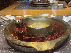 -堂客老火锅(欣阳广场总店)