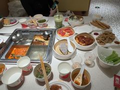 -海底捞火锅(凤凰广场店)