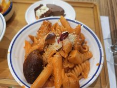 -榖屋house of flour(张江首店)