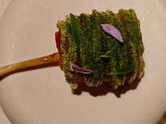 -Oyster Talks 四度蚝法餐厅
