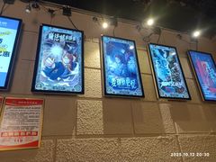 -逃脱反斗城沉浸剧情密室(北京路店)