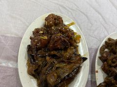 -尹记餐馆(花园店)