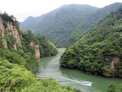 -浙西大峡谷