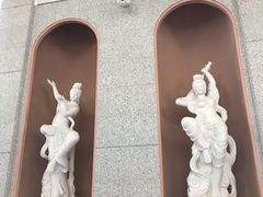 -敦煌莫高国际机场