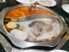 -满禾林火锅(丹东路店)