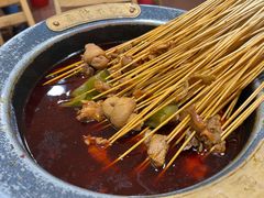 -冒椒火辣(奎星楼街店)