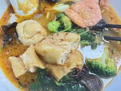 -重庆麻辣烫(国权路店)