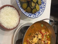 -新新湘菜馆(新中街二条店)