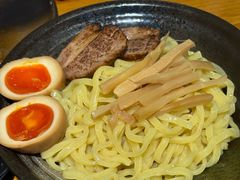 鱼介沾面-面道场(森茂店)
