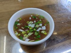 -建基泡馍·西安老字号·清真(永宁店)