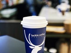 -瑞幸咖啡(武汉摩尔城L2层店)