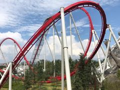 -七彩云南欢乐世界