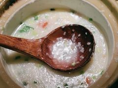 -南拳十三姨·潮汕砂锅粥(世纪金源店)