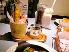 -西堤牛排(北京国瑞店)