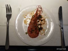 -深海800米海鲜自助(万达广场店)