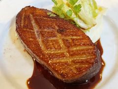 -Le Comptoir de la Gastronomie