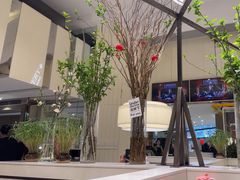 -泉上·发现DISCOVERY ·黔菜餐厅(银海元隆广场店)