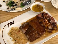 -德胜轩正宗顺德菜(宝安沙井会展中心店)