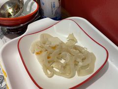 -京元盛铜锅涮肉(上海总店)