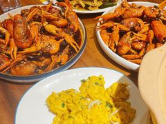 -马头巷·隐庐居·红油大虾(园区店)