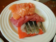 picture-科尔海悦酒店·柏顿花园餐厅(清河东路店)