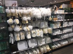 -MUJI无印良品(天河领展广场店)