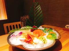 -割烹旭日本料理(龙湖狮山天街店)