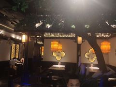 -绿茶餐厅(深圳龙华天虹购物中心店)