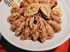 -龙巢盱眙龙虾·牛蛙·烧烤宵夜(八卦岭店)