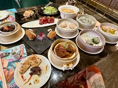 -玖尹-新派中式餐酒馆