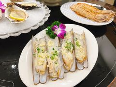 -蚝专家(北滘店)