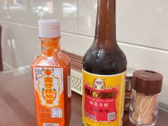 本地调料-阿秋牛排(湖心街店)