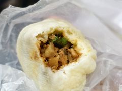 -老陶包子铺(南大西南村店)