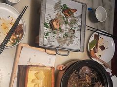 -绿茶餐厅(石家庄万象城店)