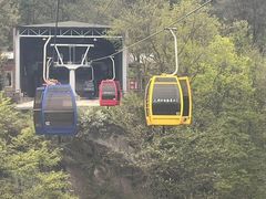 -洛阳白云山景区