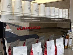 -Manner Coffee(IFS一楼店)