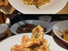 -宏达老菜馆(东安街店)