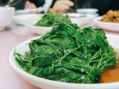 草头-蘭心餐厅(进贤路店)