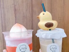 -milch·t妙奇(五大道店)