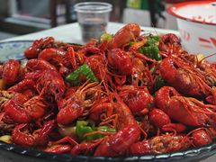 -羊家胡同·龙虾烧烤火锅(龙汇路店)