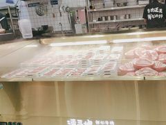 -谭三娘鲜切牛肉自助火锅(文殊院店)