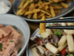 -静一餐厅·湖北菜(前门创始店)