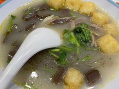 -小杨生煎(白玉兰广场店)