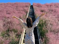 -沂蒙云瀑洞天景区