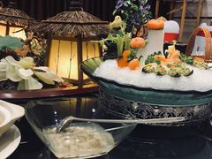 -绸乡宴酒店·融合苏帮宴(吴江店)