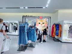 -ZARA HOME(天环广场店)
