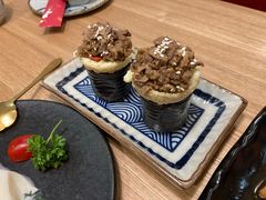 -西月山居匠心创意料理(江汉路新佳丽广场店)