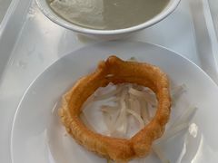 -老磁器口豆汁店(天坛店)
