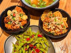 -北丐先生·野馄饨烧烤(长宁龙之梦店)
