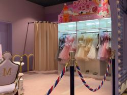 点击看大图 -meland亲子乐园(深圳领展中心城店)